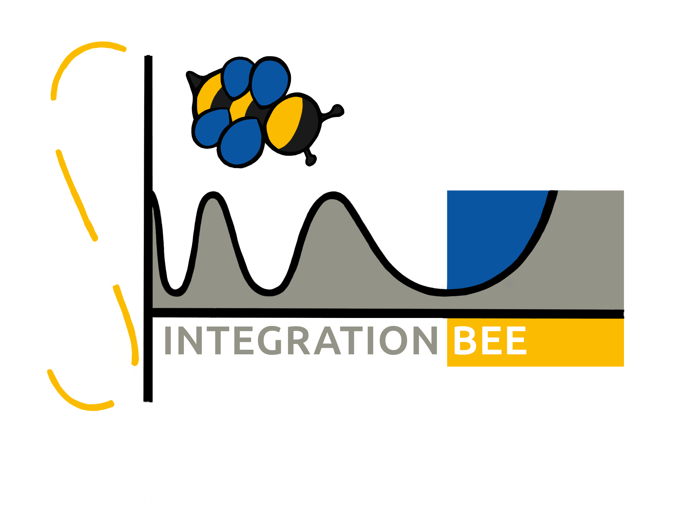 Bonn Integration Bee Logo